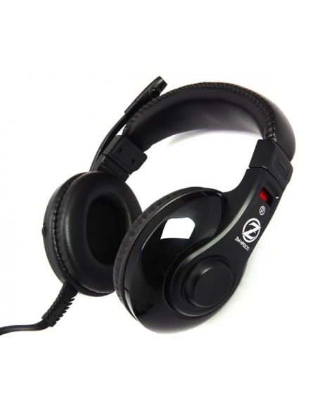Слушалки Zalman ZM-HPS200